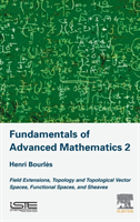 Fundamentals of Advanced Mathematics V2