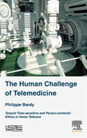 Human Challenge of Telemedicine