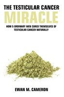 Testicular Cancer "Miracle"