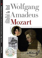 Mozart: New Illustrated Lives of Great Composers