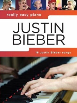 Really Easy Piano