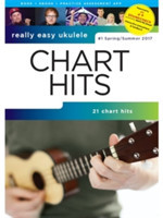 Really Easy Ukulele