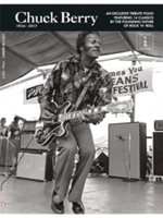 Chuck Berry