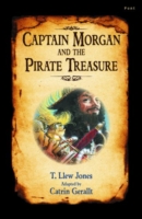 Captain Morgan and the Pirate Treasure