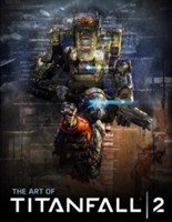 Art of Titanfall 2