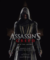 Assassin's Creed: Into the Animus