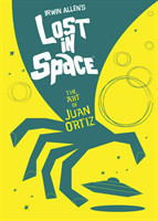 Lost In Space: The Art of Juan Ortiz