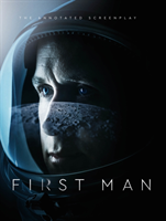 First Man - The Annotated Screenplay