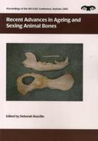 Recent Advances in Ageing and Sexing Animal Bones