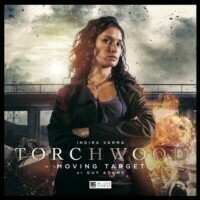 Torchwood - 2.4 Moving Target