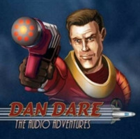 Dan Dare