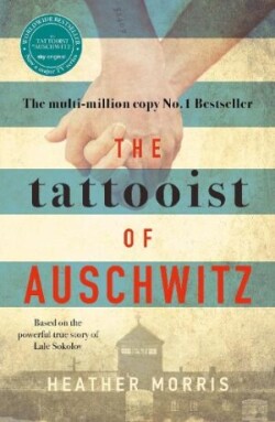 Tattooist of Auschwitz