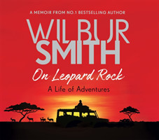 On Leopard Rock: A Life of Adventures