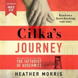 Cilka's Journey