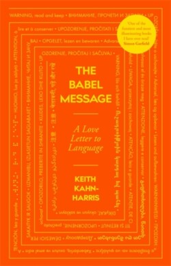 Babel Message A Love Letter to Language