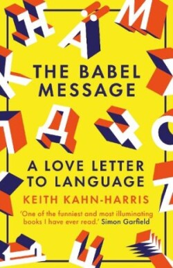 Babel Message A Love Letter to Language