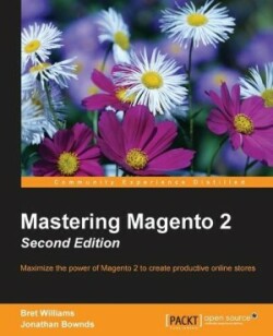 Mastering Magento 2