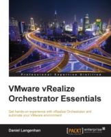 VMware vRealize Orchestrator Essentials