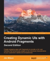 Creating Dynamic UIs with Android Fragments -