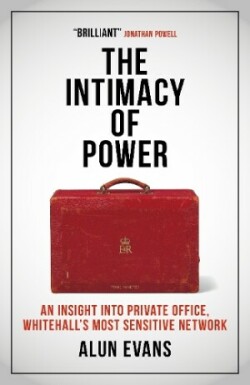 Intimacy of Power