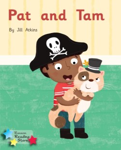 Pat and Tam