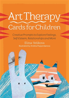 Art Therapy Cards for Children