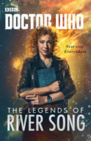 Doctor Who: The Legends of River Song