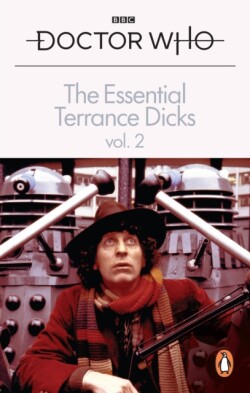 Essential Terrance Dicks Volume 2