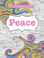 Completely Calming Colouring Book 1