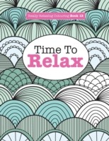 Really Relaxing Colouring Book 13