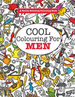 Cool Colouring for MEN