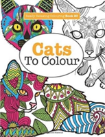 Really RELAXING Colouring Book 20