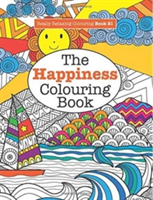 Really RELAXING Colouring Book 21