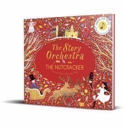 Story Orchestra: The Nutcracker