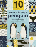 10 Reasons to Love… a Penguin