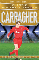 Carragher (Classic Football Heroes) - Collect Them All!