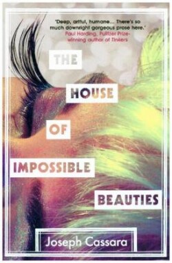 House of Impossible Beauties