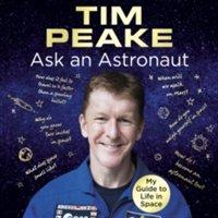 Ask an Astronaut