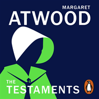 The Testaments, 9 Audio-CDs