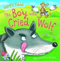 Aesop Boy Cried Wolf