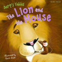 Lion and the Mouse