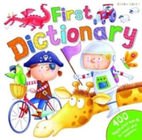 C96 First Dictionary