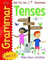 GSG Grammar Tenses