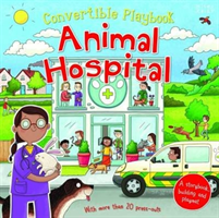 Convertible Playbook: Animal Hospital