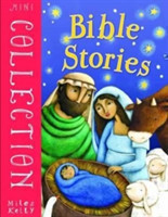 Mini Collection Bible Stories