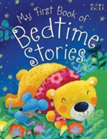 My First Bedtime Stories