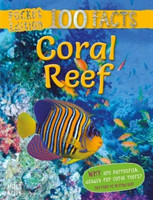 100 Facts Coral Reef Pocket Edition