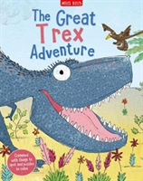 Great T rex Adventure