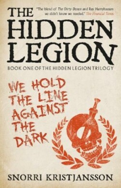 Hidden Legion