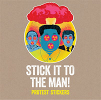 Stick it to the Man